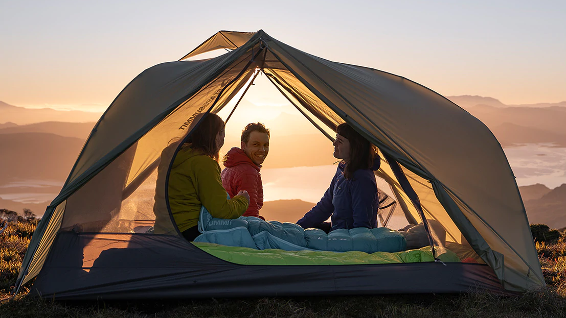 SEA TO SUMMIT UltraLight Insulated Regular - ultralekka mata podróżna
